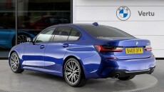 BMW 3 Series 320i M Sport 4dr Step Auto Petrol Saloon